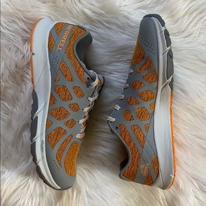 merrell bare flex 2